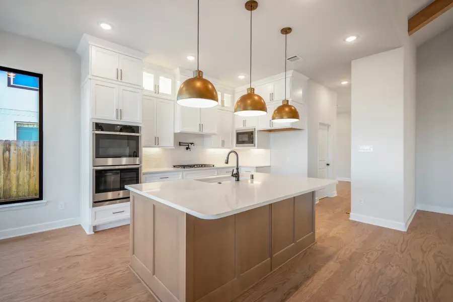 2414 Shooting Star Lane, Fulshear, TX 77423 - Image #3