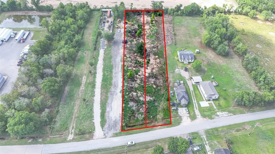 4207 Eleventh Street, Brookshire, TX 77423 - #2