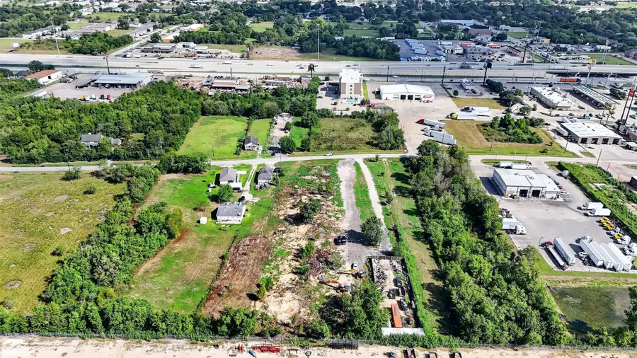 4207 Eleventh Street, Brookshire, TX 77423 - #3