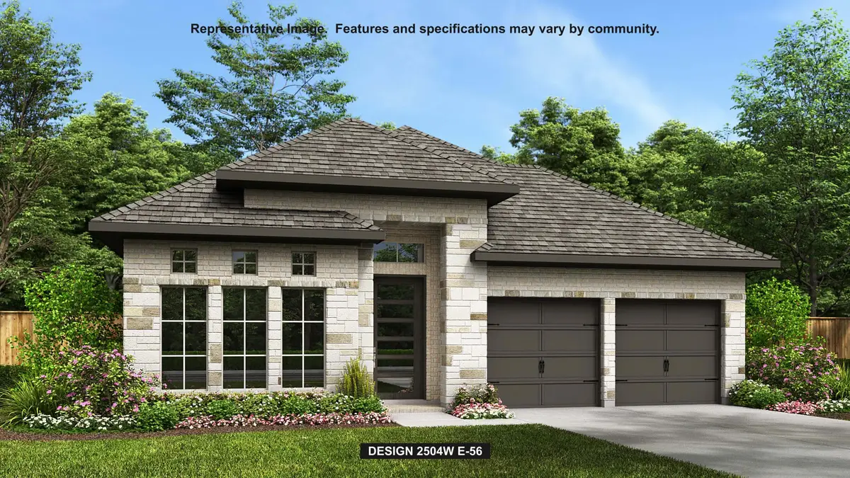 18811 Ivory Laurel Court, Hockley, TX 77447 - #1