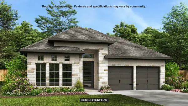 18811 Ivory Laurel Court, Hockley, TX 77447