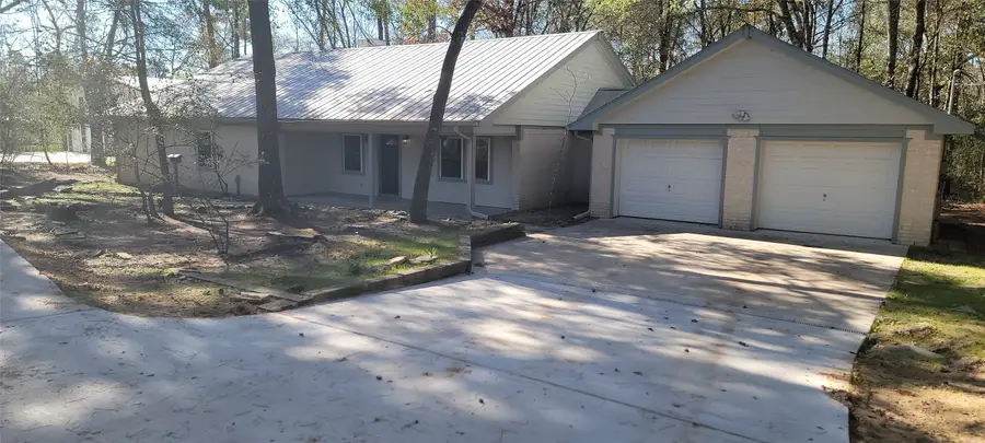 16885 Rabon Chapel Road, Montgomery, TX 77316 - #2