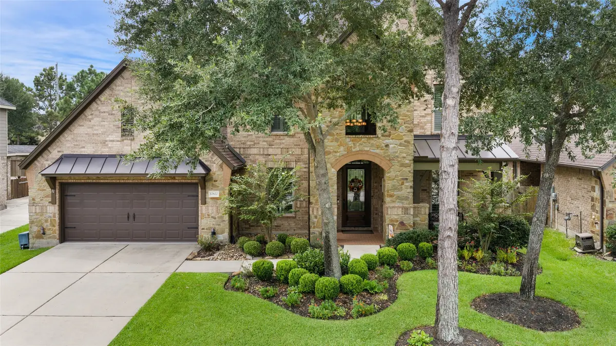 12622 Arnette Park Lane, Humble, TX 77346 - #1