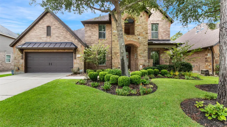 12622 Arnette Park Lane, Humble, TX 77346 - #2