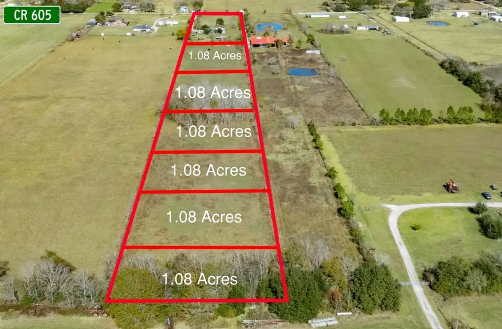 7409 County Road 605, Dayton, TX 77535 - Image #1