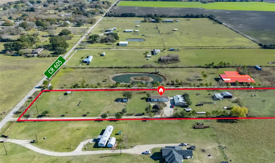 7409 County Road 605, Dayton, TX 77535 - Image #2