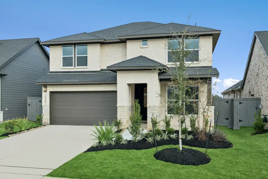 26562 Delightful Drive, Hockley, TX 77447 - #2