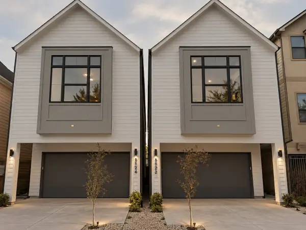 1122 Robbie Street, Houston, TX 77009