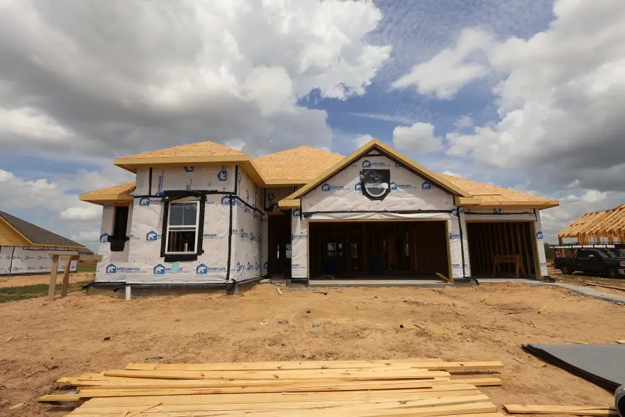 220 Dunovant Drive, Sealy, TX 77474 - #2