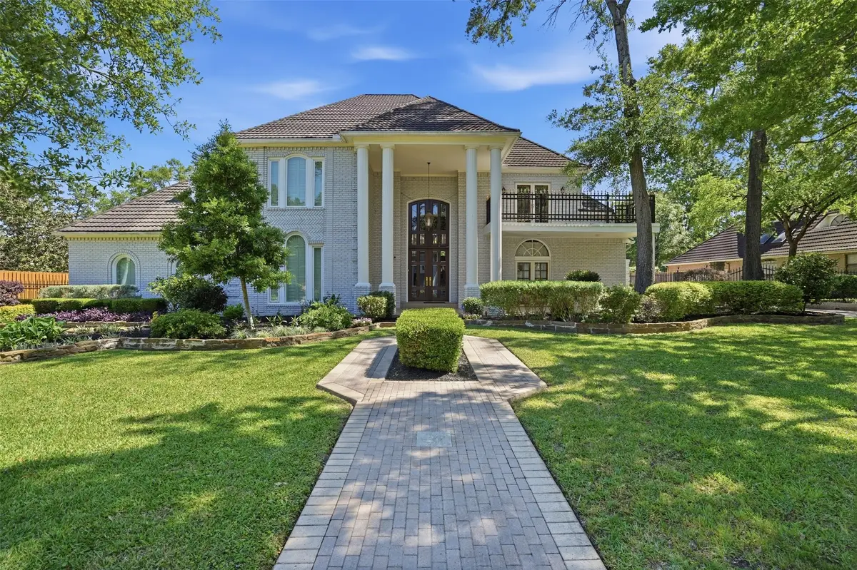 17403 Cedar Placid Lane, Houston, TX 77068 - #1