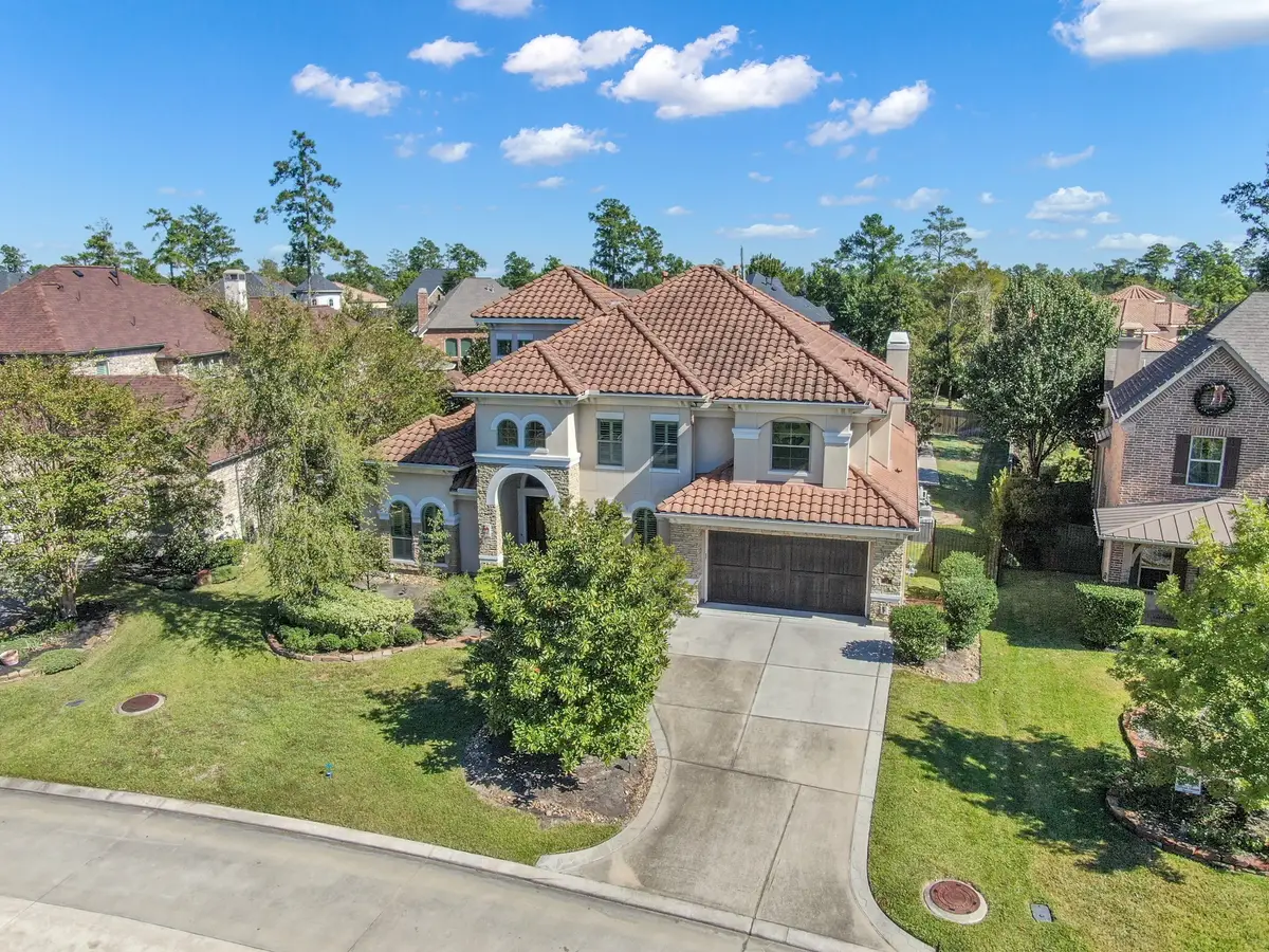 14 Spincaster Drive, Spring, TX 77389 - Image #1