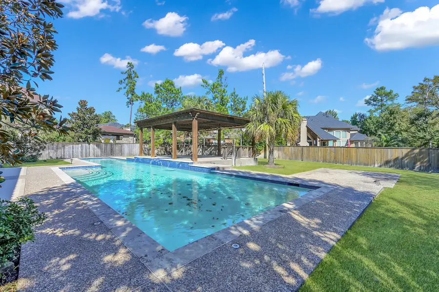 14 Spincaster Drive, Spring, TX 77389 - Image #2