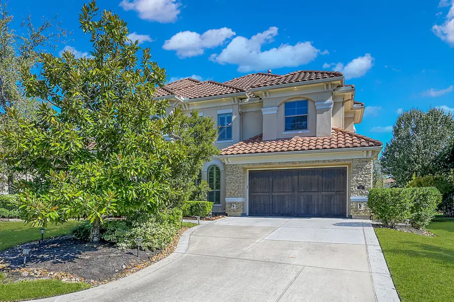 14 Spincaster Drive, Spring, TX 77389 - Image #3