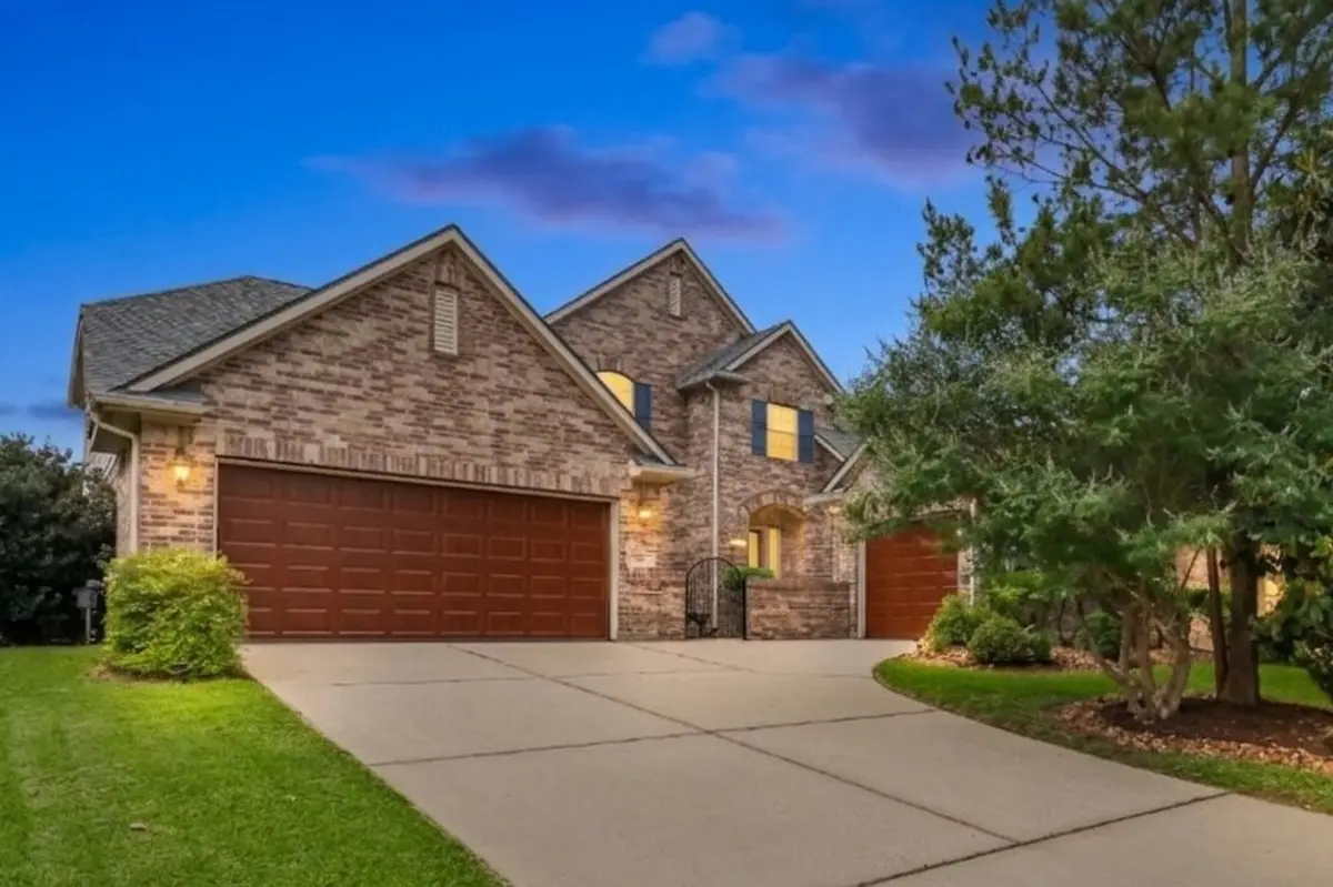 15 Verdin Place, The Woodlands, TX 77389 - #1