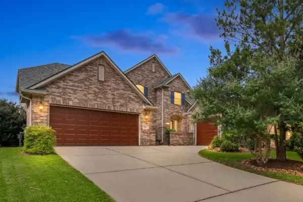15 Verdin Place, The Woodlands, TX 77389