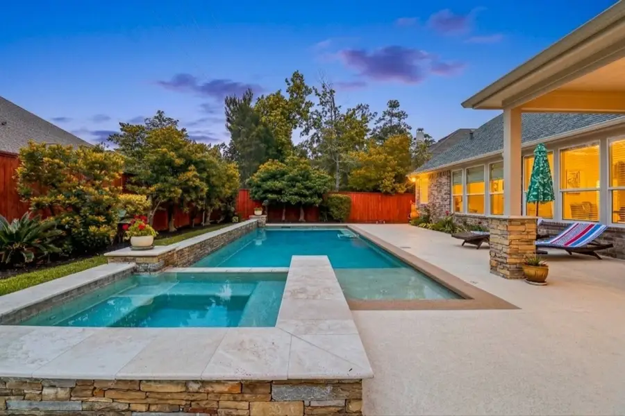 15 Verdin Place, The Woodlands, TX 77389 - #2