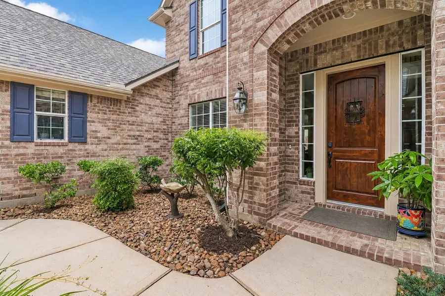 15 Verdin Place, The Woodlands, TX 77389 - #3