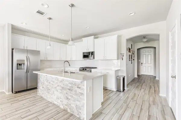 15414 Aberdeen Wood Drive, Humble, TX 77346