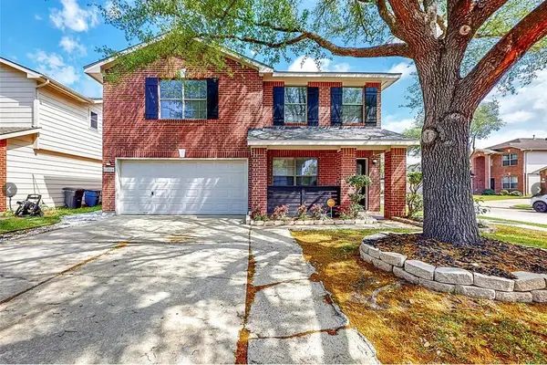 13410 Cricklewood Creek Lane, Houston, TX 77083