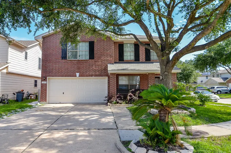 13410 Cricklewood Creek Lane, Houston, TX 77083 - #2