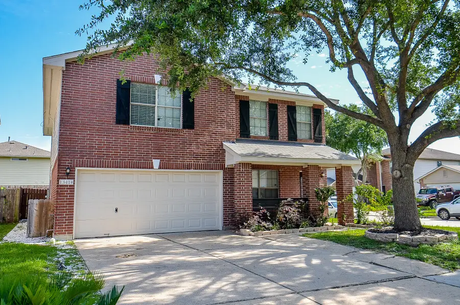 13410 Cricklewood Creek Lane, Houston, TX 77083 - #3