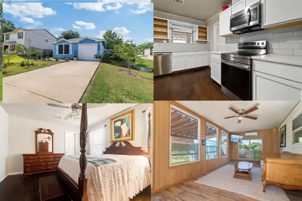 2707 Center Street, Waller, TX 77484