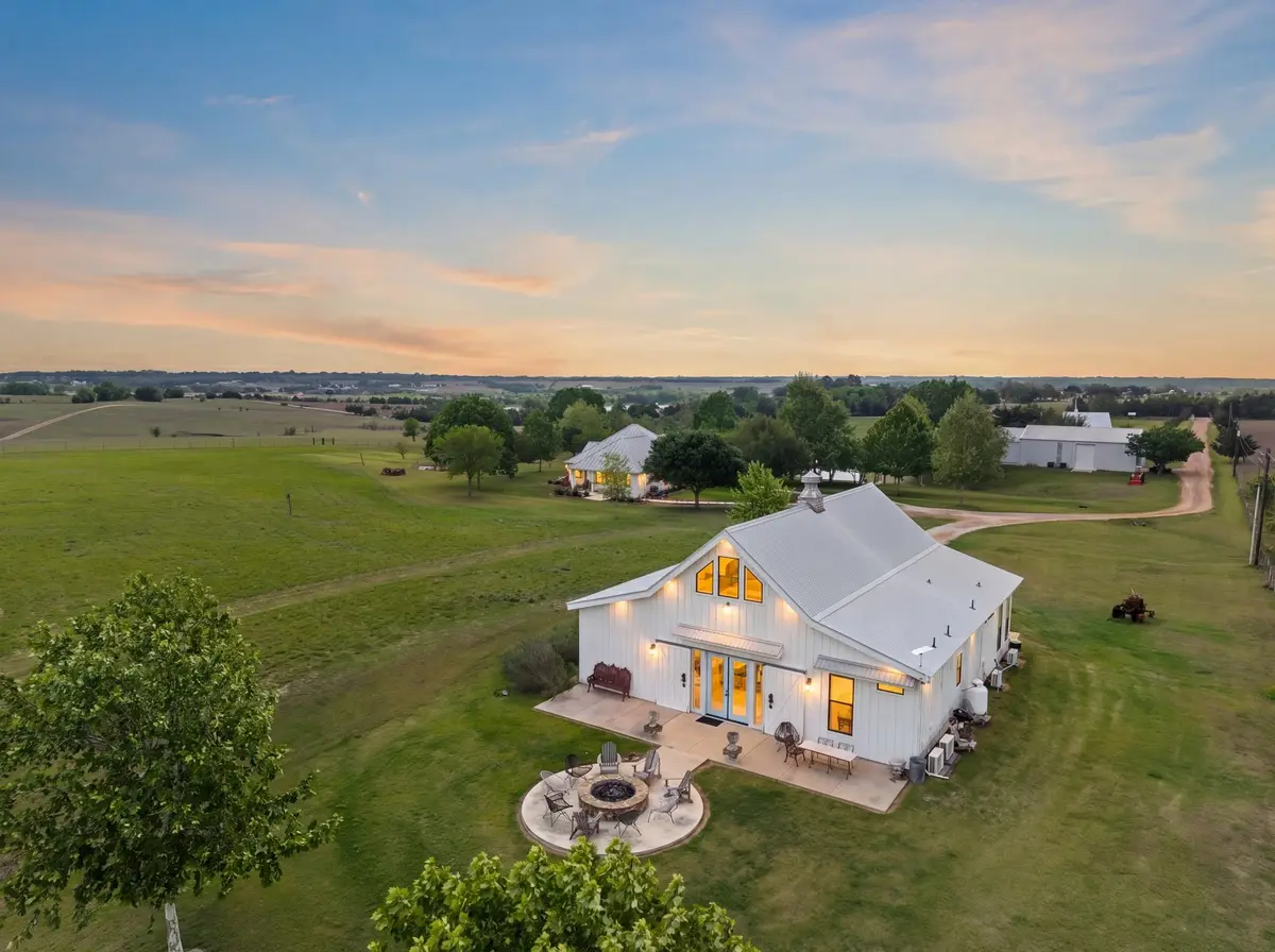 5025 Wickel Road, Burton, TX 77835 - #1