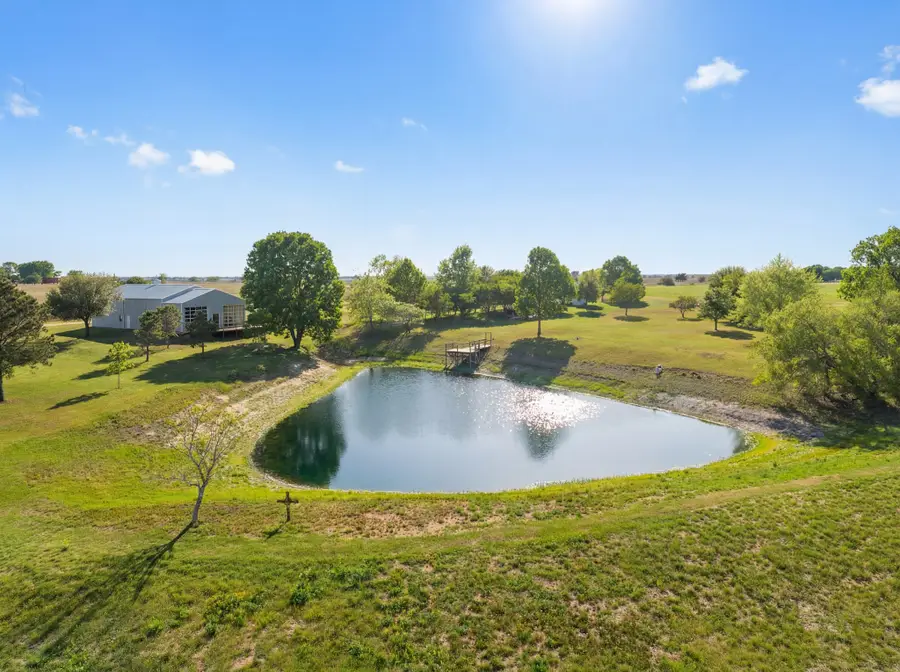 5025 Wickel Road, Burton, TX 77835 - #2