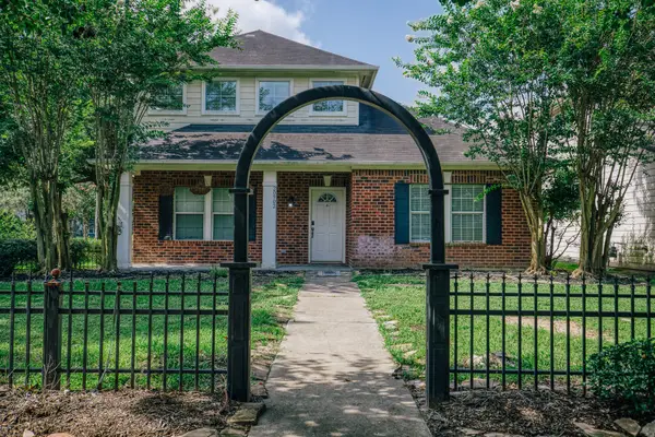 20902 Hall Colony Court, Katy, TX 77449