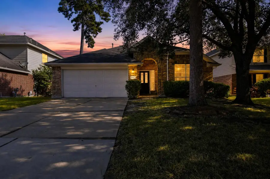 11807 Rainbow Bridge Lane, Humble, TX 77346 - #2
