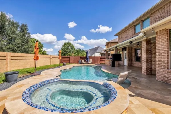 27622 Wilson Run Lane, Fulshear, TX 77441