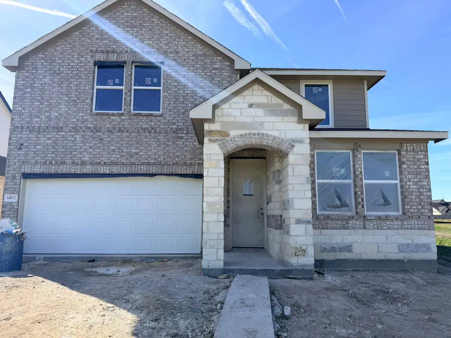 14827 Mission Avenue, Monterey Belvieu, TX 77523 - Image #2