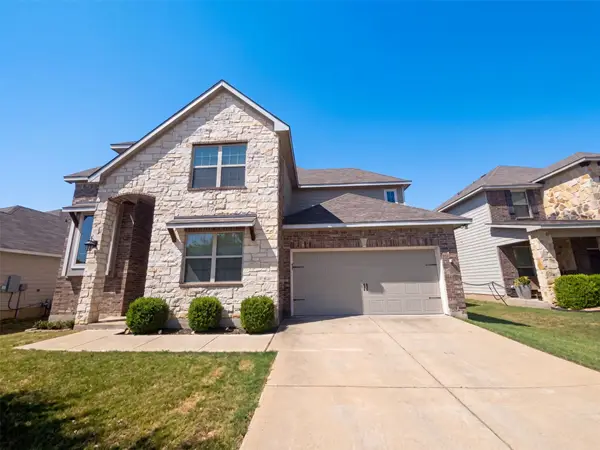 3001 Gilchrist Drive, Waco, TX 76655