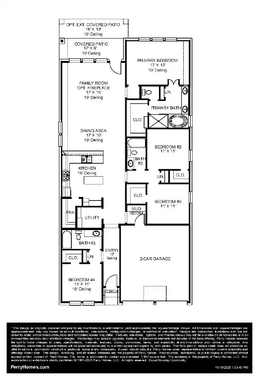 9608 Mount Brewer Lane, Porter, TX 77365 - #2