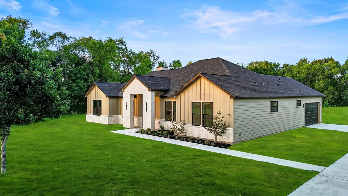 243 County Road 487, Dayton, TX 77535 - #1