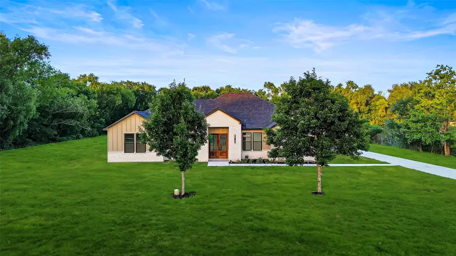 243 County Road 487, Dayton, TX 77535 - #2