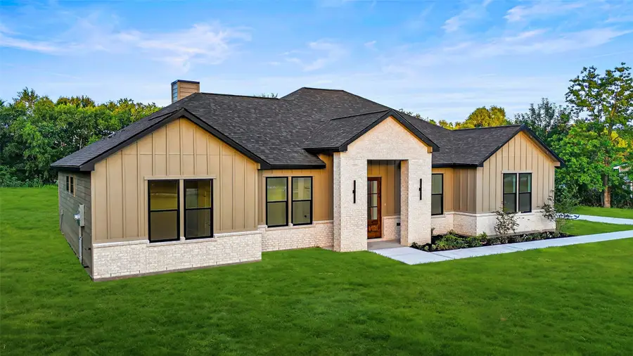 243 County Road 487, Dayton, TX 77535 - #3