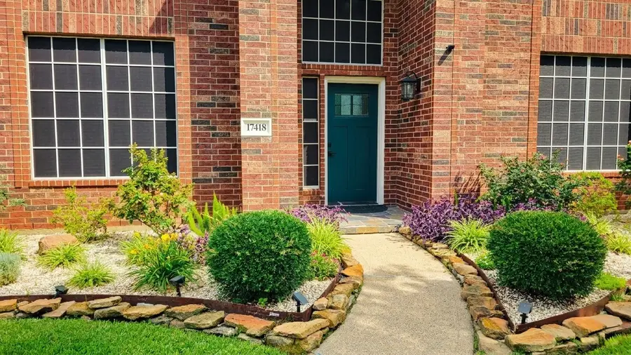 17418 Granberry Gate Drive, Tomball, TX 77377 - #2