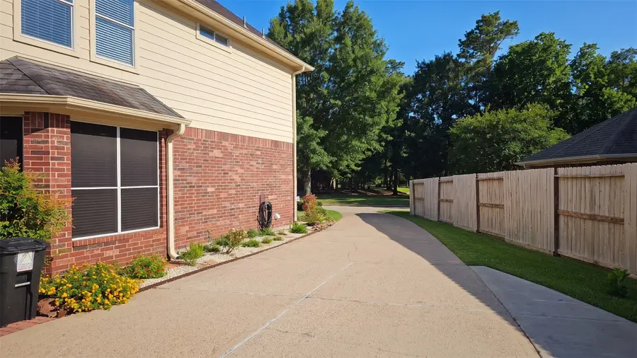 17418 Granberry Gate Drive, Tomball, TX 77377 - #3