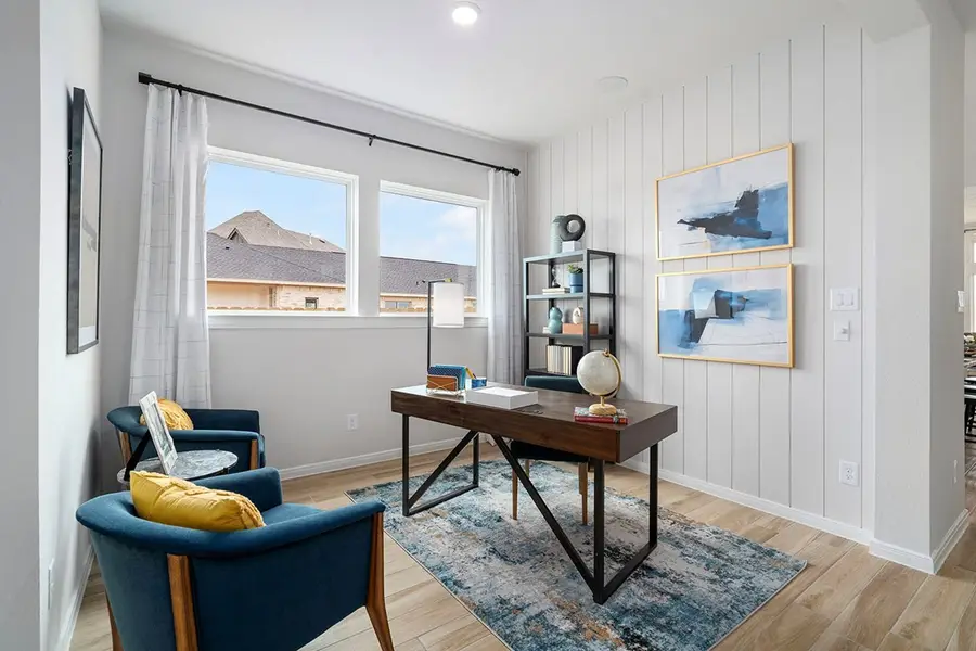 42730 Loma Vista Court, Magnolia, TX 77354 - #2