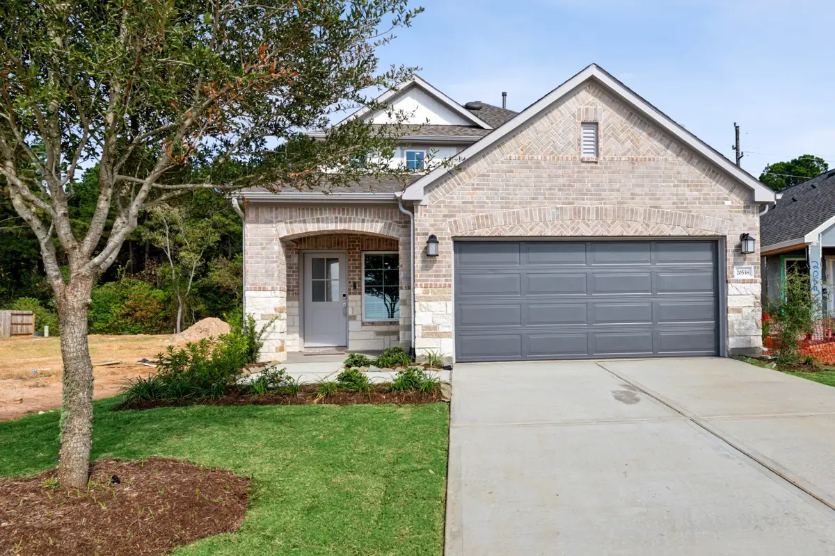 20538 Draper Road, Tomball, TX 77377 - Image #1