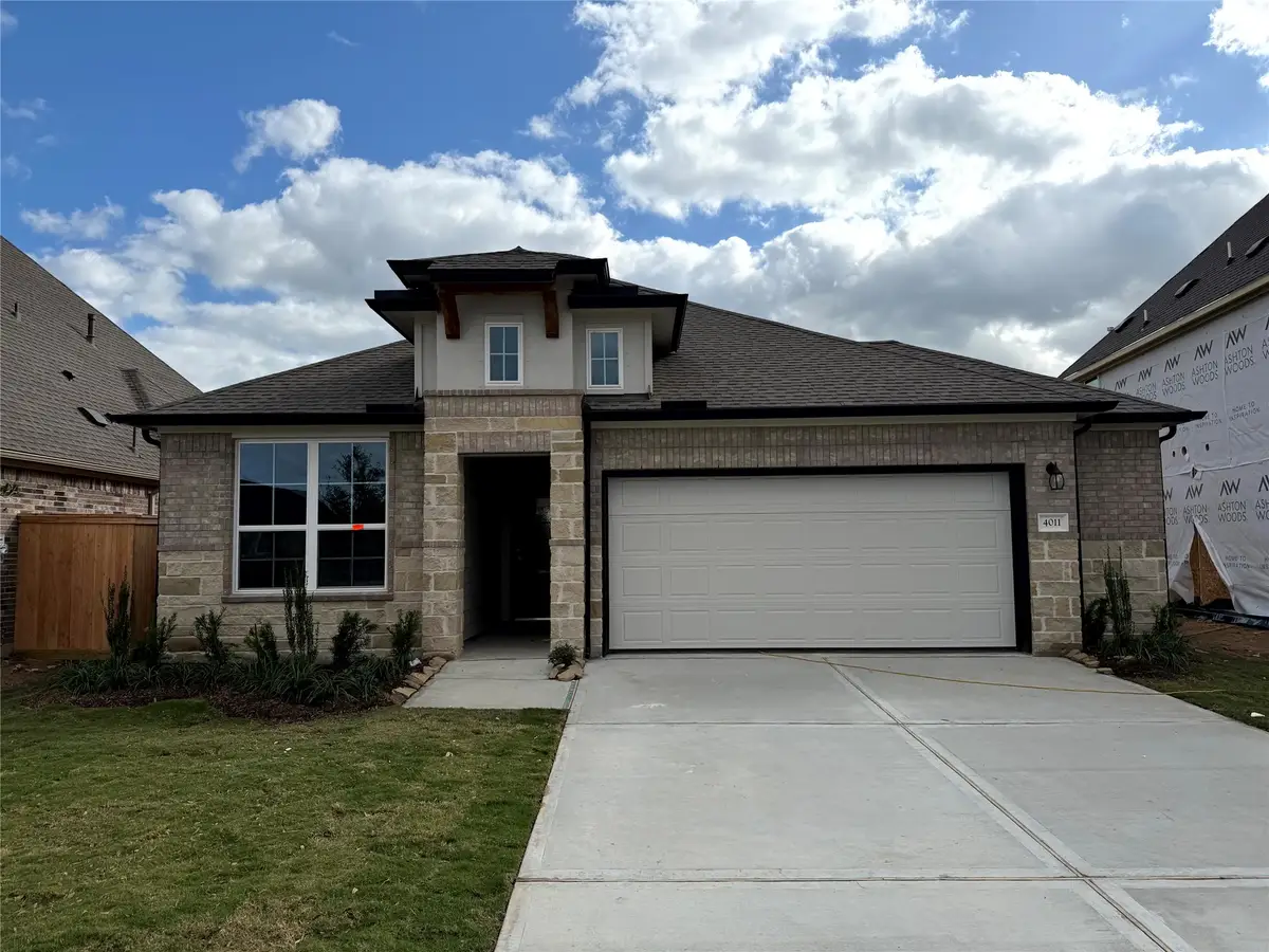 4011 Sterling Springs Lane, League City, TX 77573 - Image #1