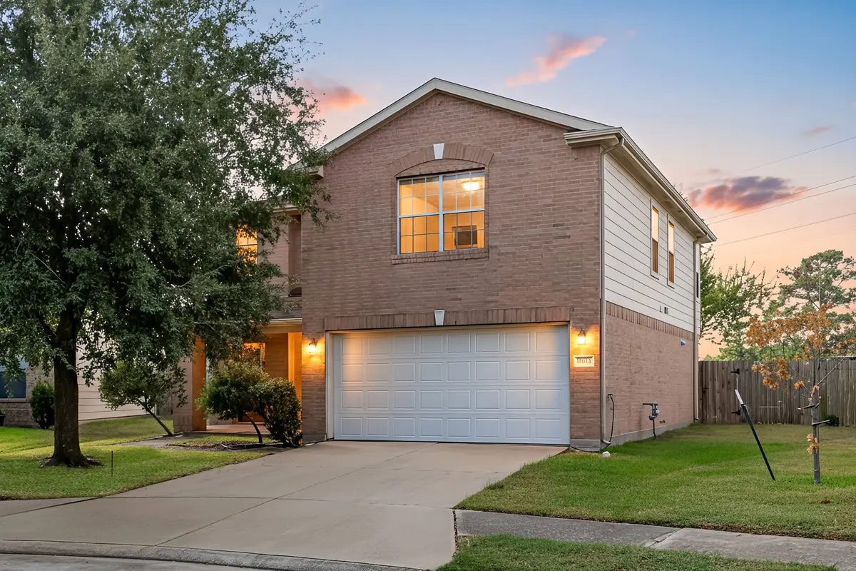 15435 Dillon Hill Circle, Houston, TX 77086 - Image #1