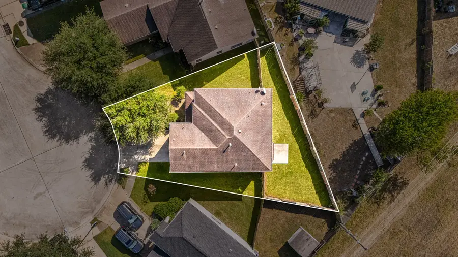 15435 Dillon Hill Circle, Houston, TX 77086 - Image #3