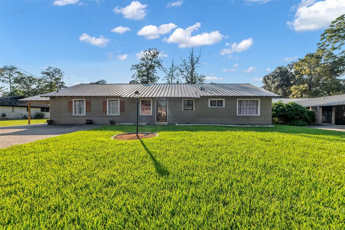 254 Point Clear Drive, Conroe, TX 77304 - Image #1