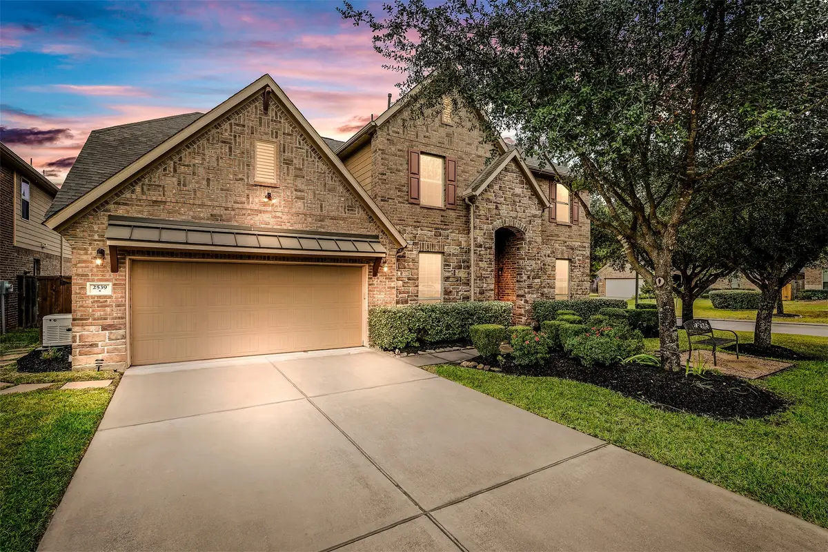 2539 Rosemere Drive, Conroe, TX 77304 - Image #1