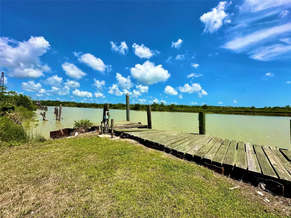 0 West Bayshore, Oak Island, TX 77514 - Image #1