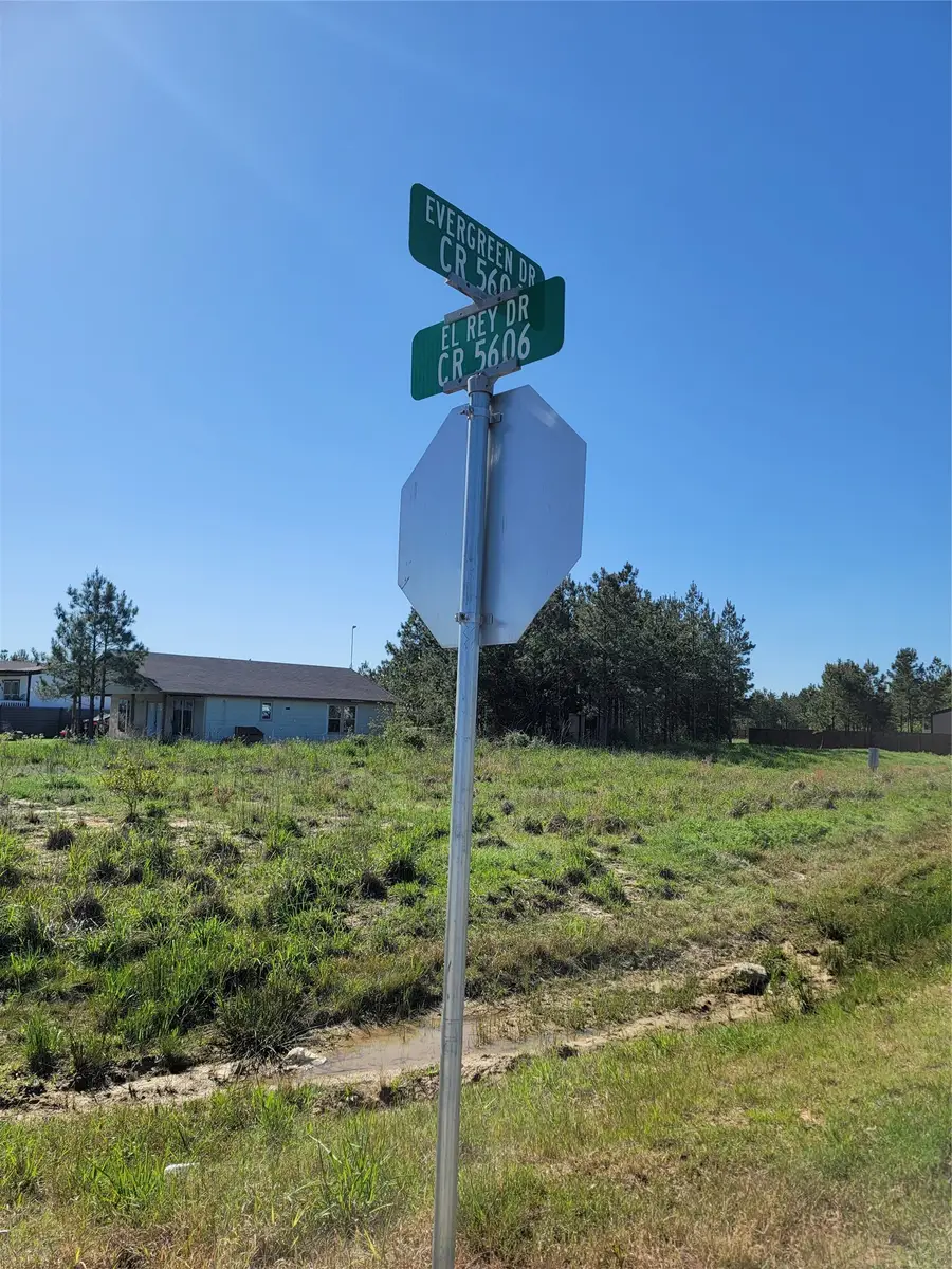 Corner Of Road 5604 & Roa Corner Of Road 5604 And Road 5606, Cleveland, TX 77327 - #2