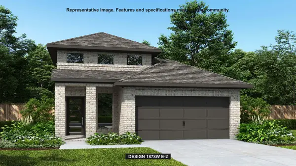 251 Mallards Rim Drive, Willis, TX 77318