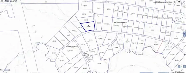 0 Daniel Street, Magnolia, TX 77354